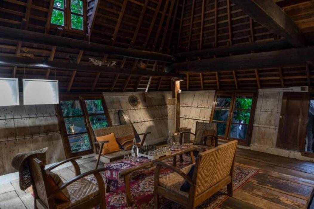 Resort Jungleroom Canggu 외부 사진
