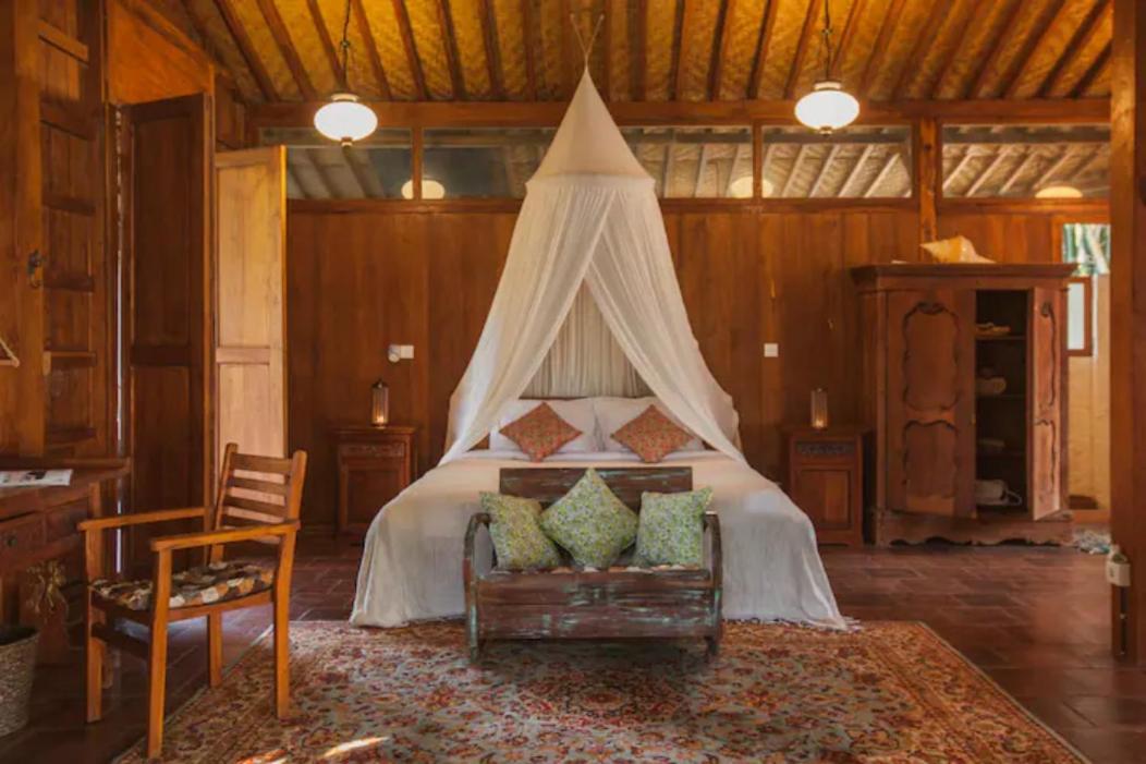 Resort Jungleroom Canggu 외부 사진