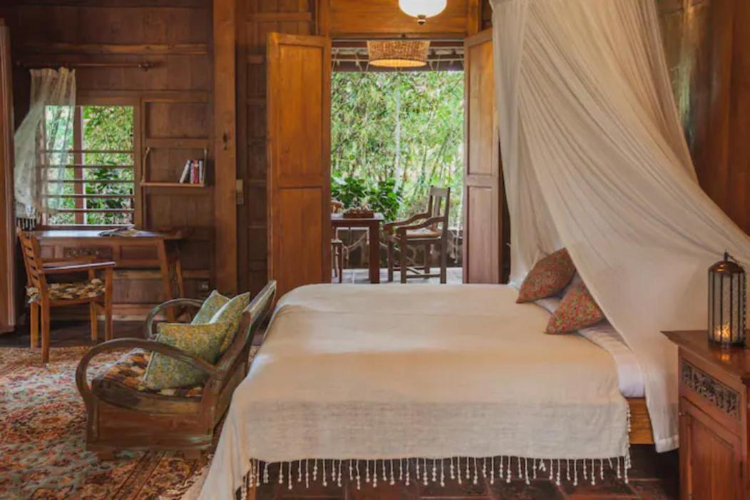 Resort Jungleroom Canggu 외부 사진