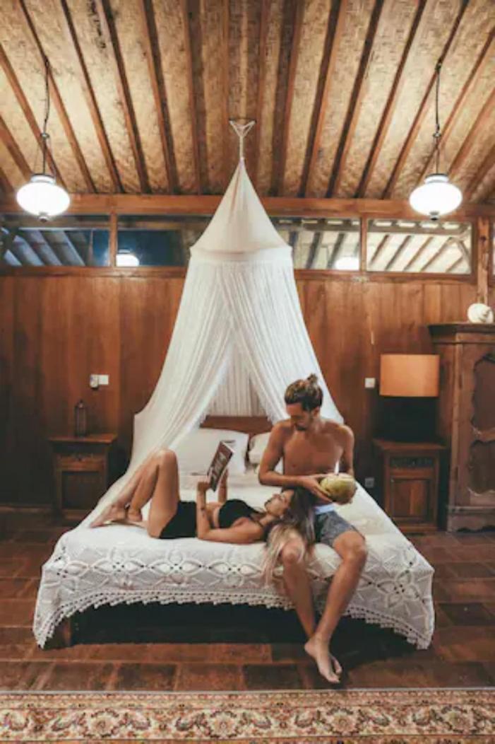 Resort Jungleroom Canggu 외부 사진