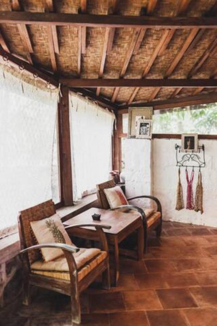 Resort Jungleroom Canggu 외부 사진