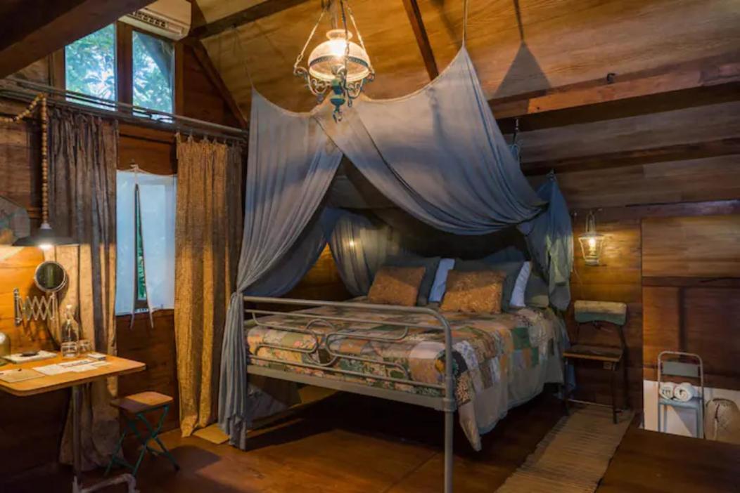 Resort Jungleroom Canggu 외부 사진