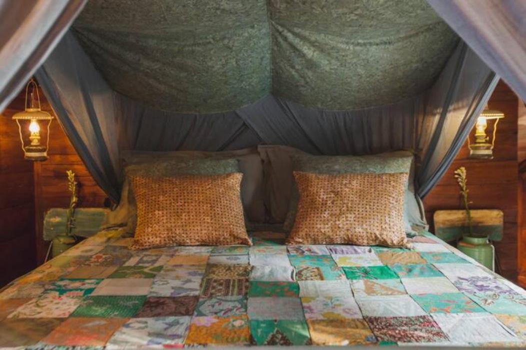 Resort Jungleroom Canggu 외부 사진