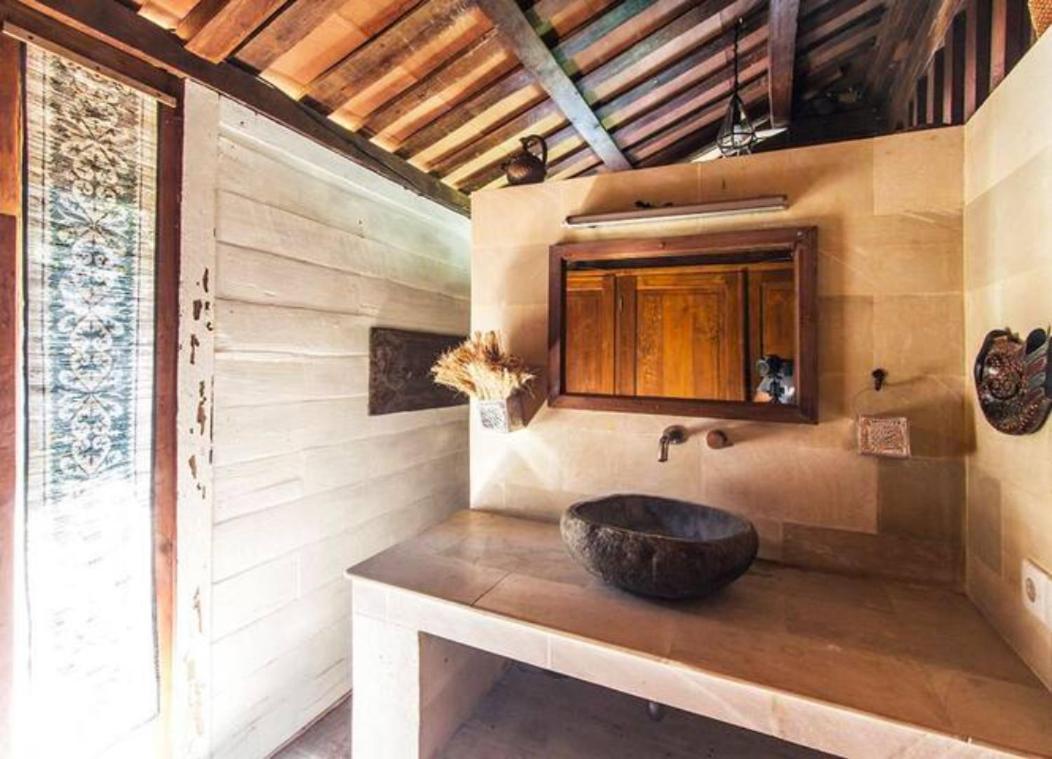 Resort Jungleroom Canggu 외부 사진