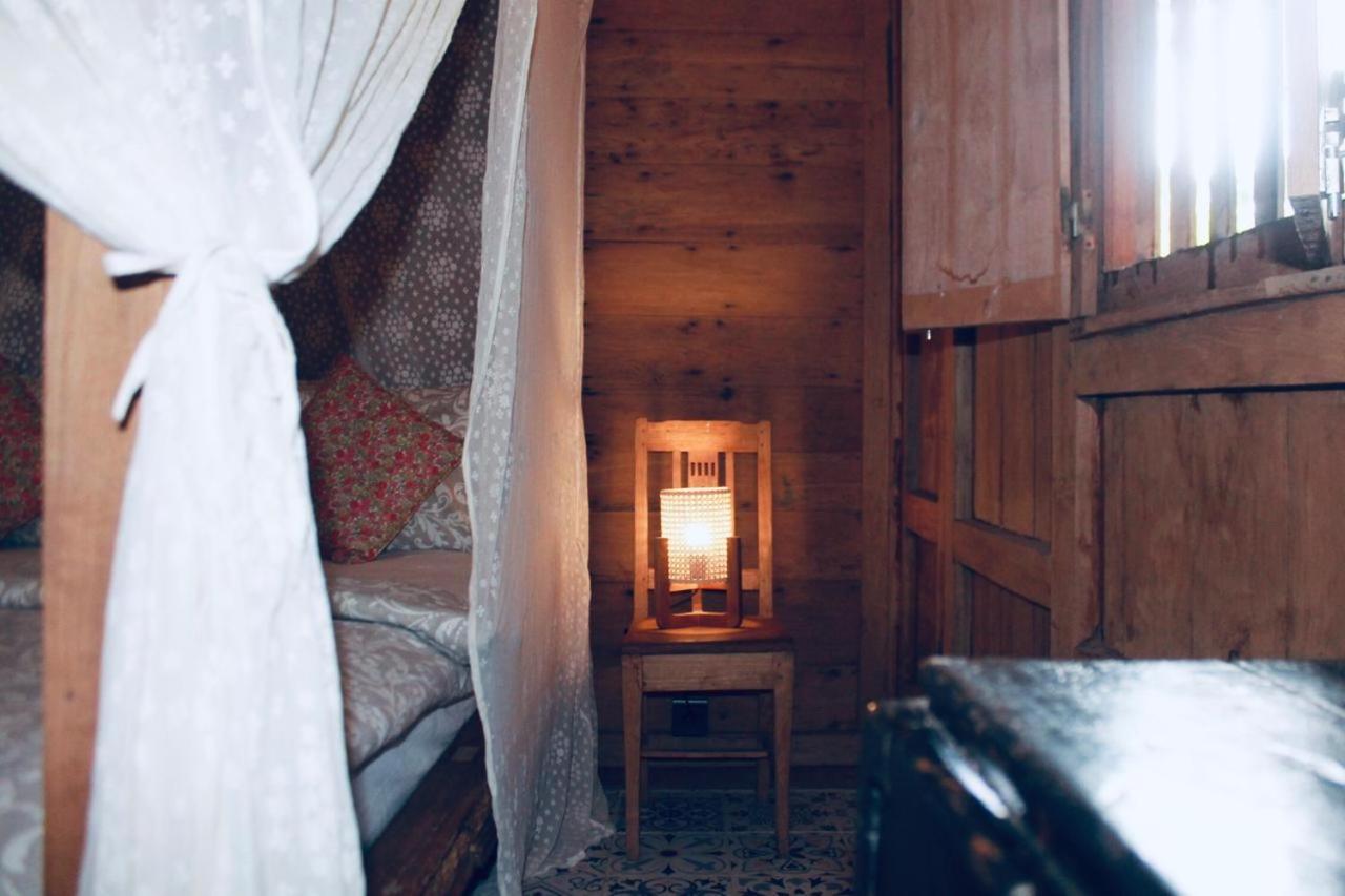 Resort Jungleroom Canggu 외부 사진