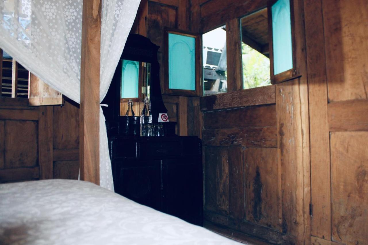 Resort Jungleroom Canggu 외부 사진