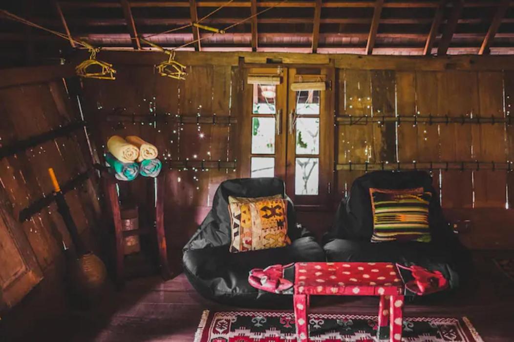 Resort Jungleroom Canggu 외부 사진