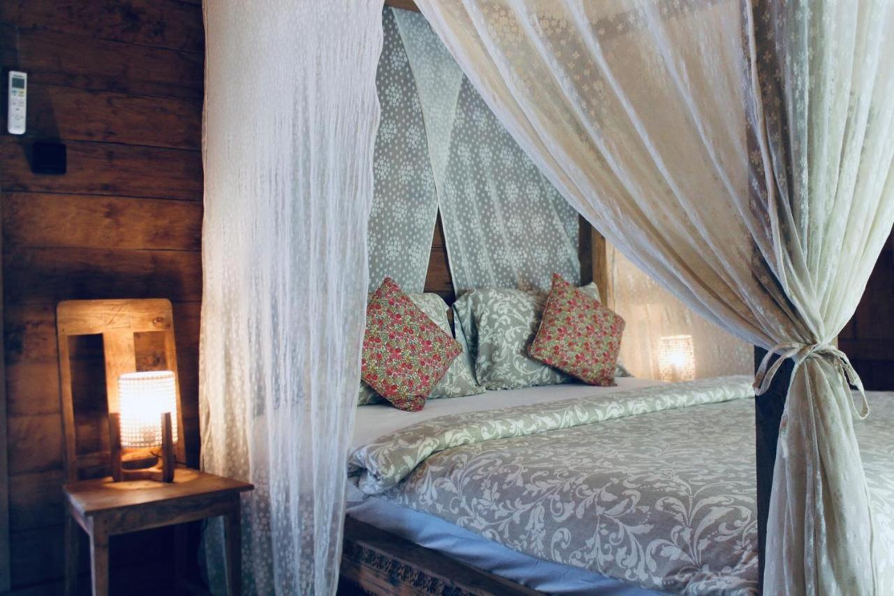 Resort Jungleroom Canggu 외부 사진