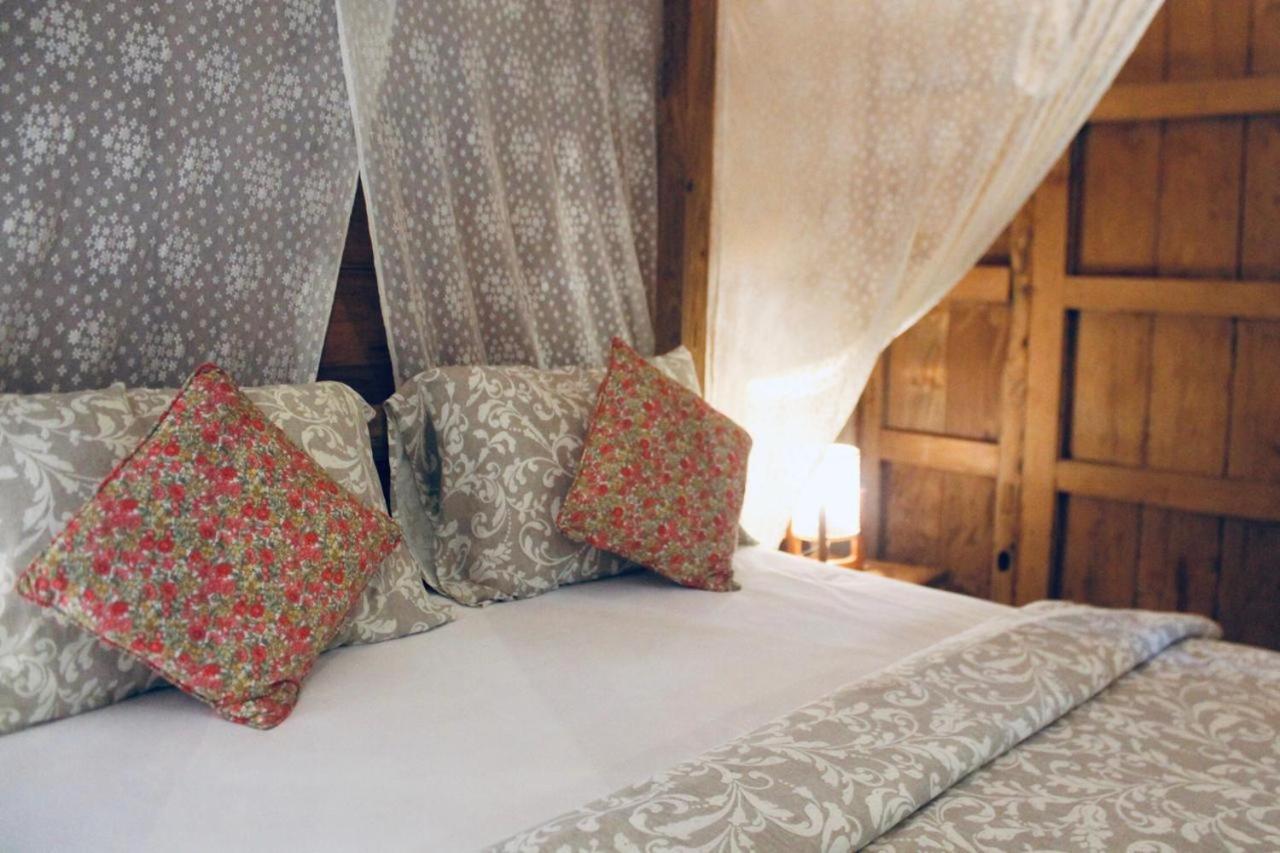 Resort Jungleroom Canggu 외부 사진