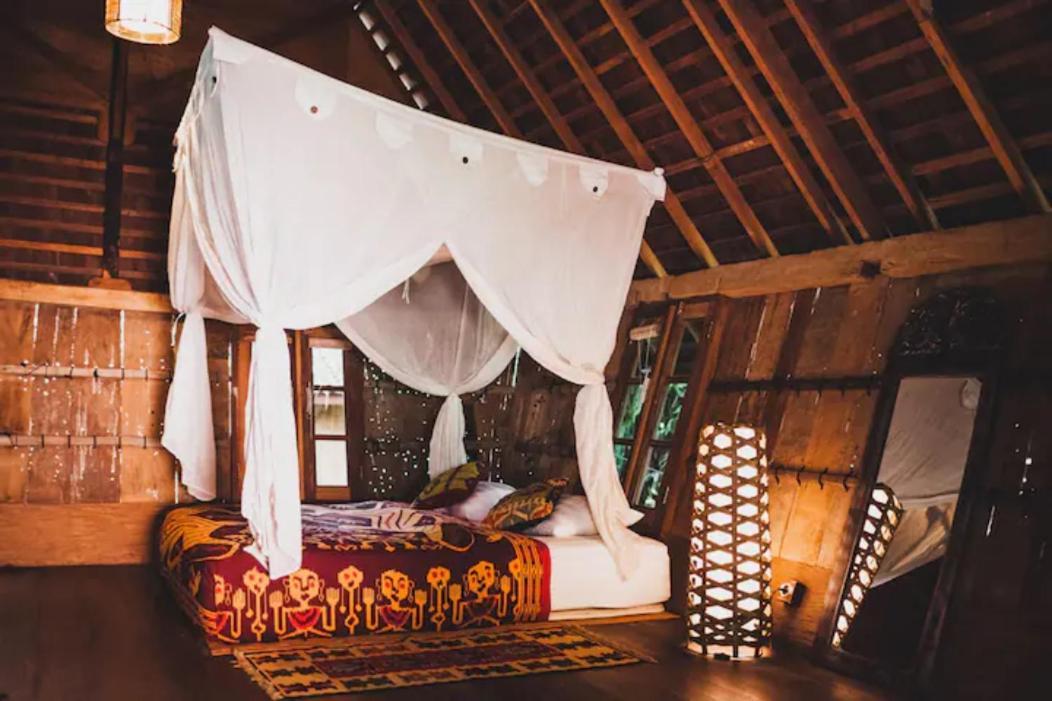 Resort Jungleroom Canggu 외부 사진