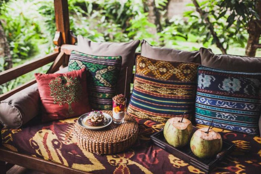 Resort Jungleroom Canggu 외부 사진