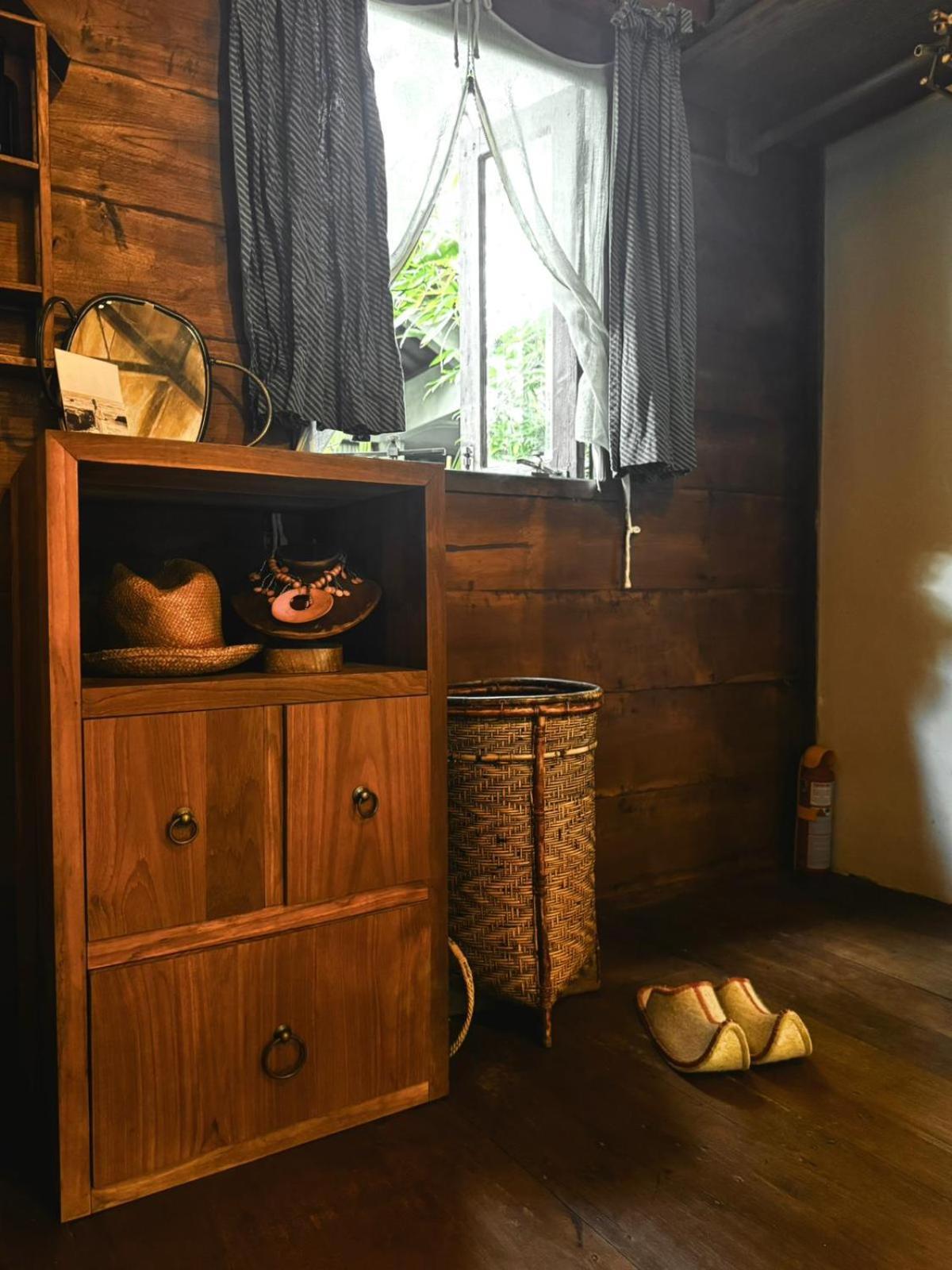 Resort Jungleroom Canggu 외부 사진