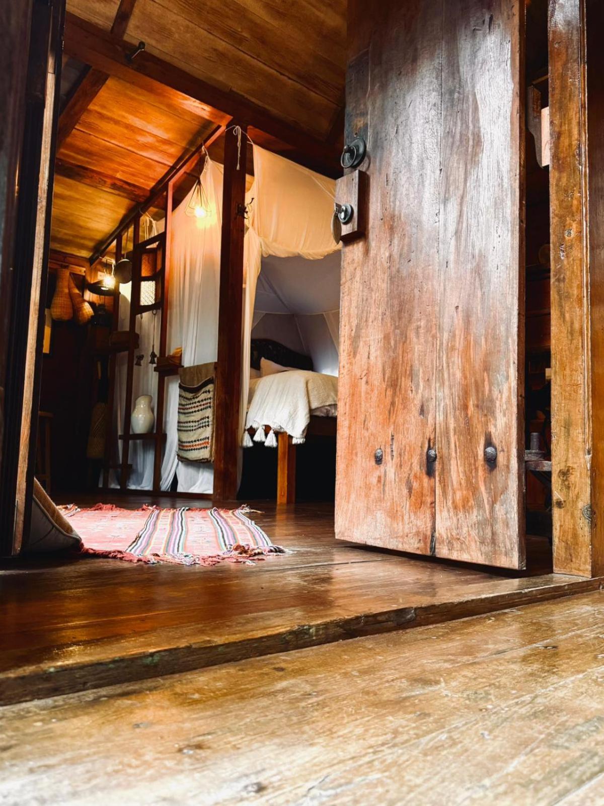 Resort Jungleroom Canggu 외부 사진