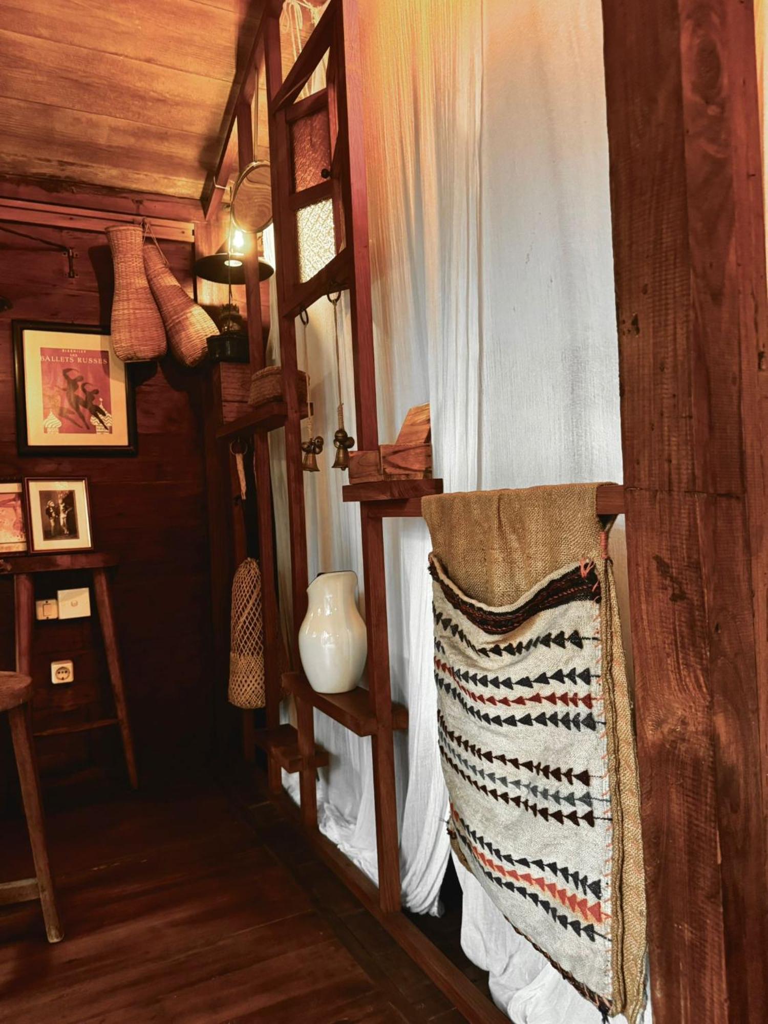 Resort Jungleroom Canggu 외부 사진